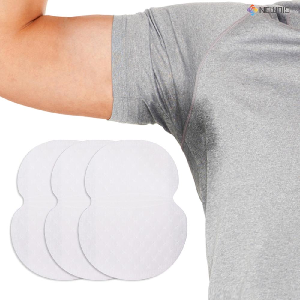 겨땀패드 겨드랑이 겨땀 패치 땀 흡수 패드 30매