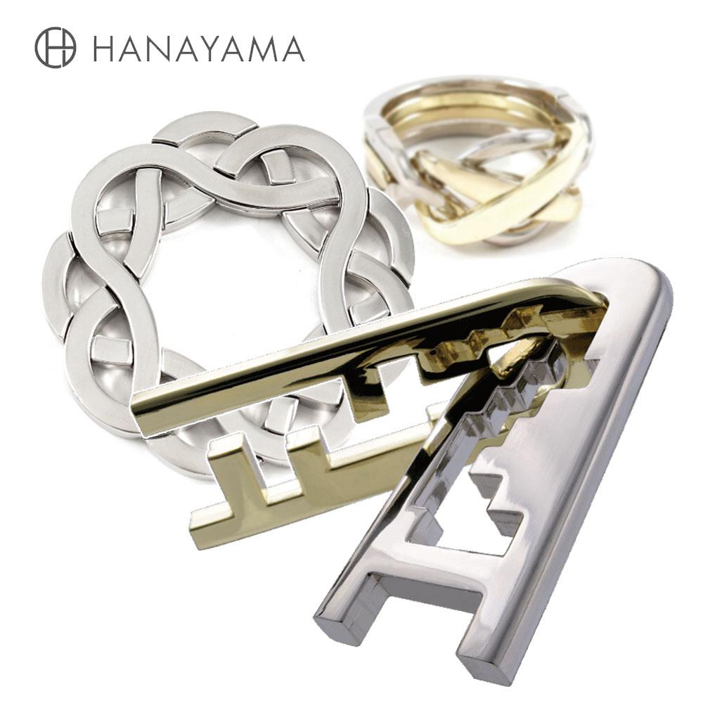 하나야마 캐스트퍼즐 54종 중 택1