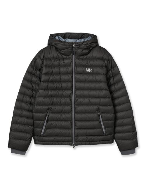 NEW SYMBOL REVERSIBLE LIGHT DOWN [BLACK]
