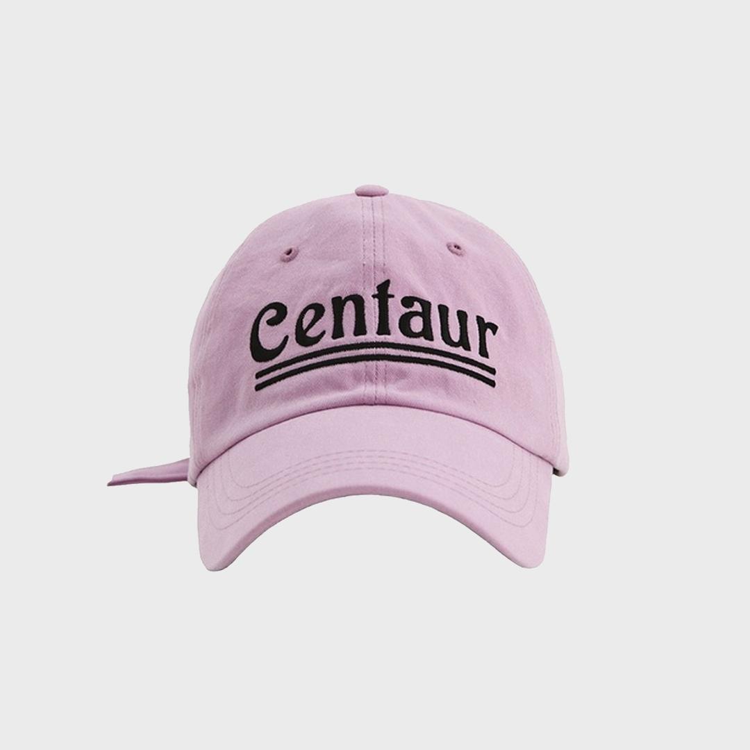 CENTAUR CAP _VIOLET