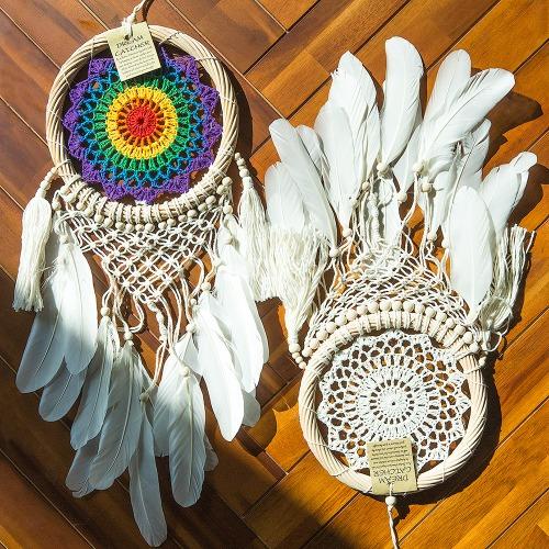 드림캐쳐 라탄 데 크레