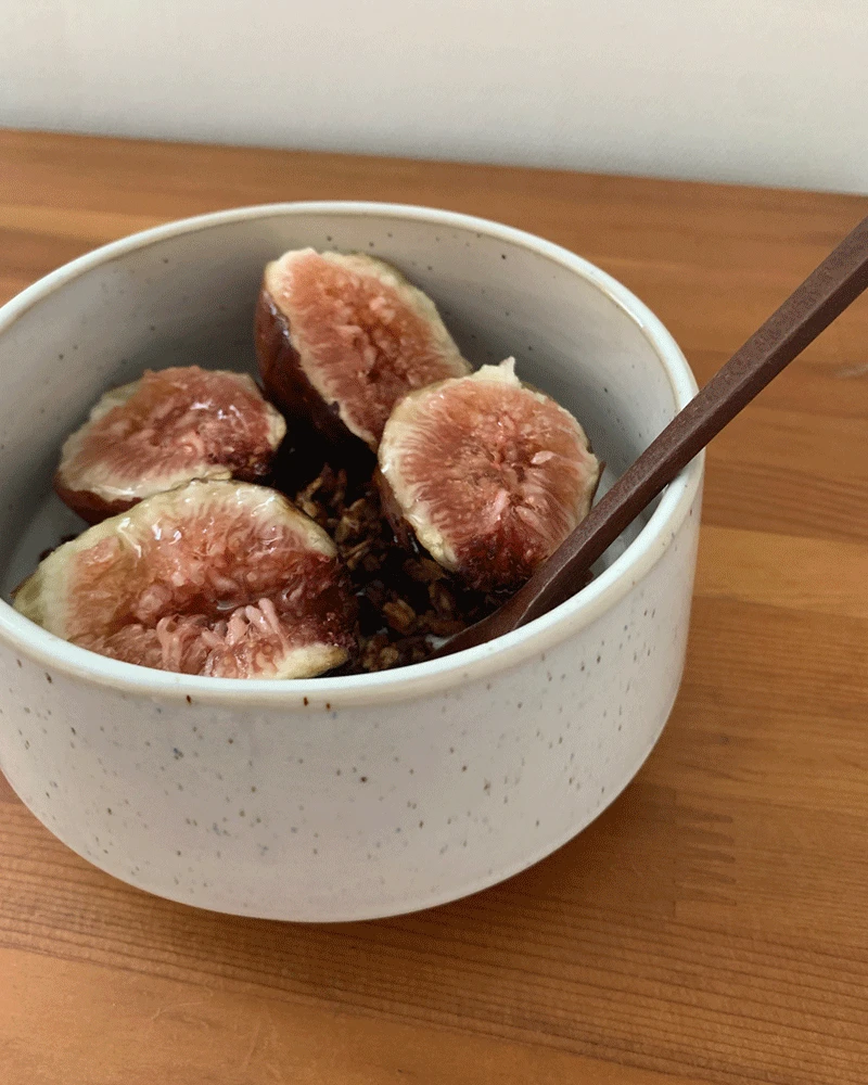 Conte bowl (밥공기&요거트볼) *바로배송!