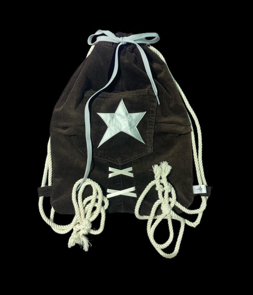 31. upcycling bag