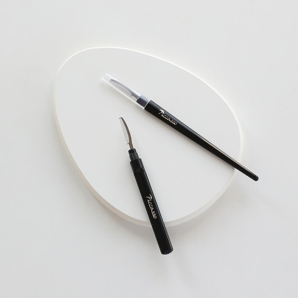 [피카소] 속눈썹 빗 1ea