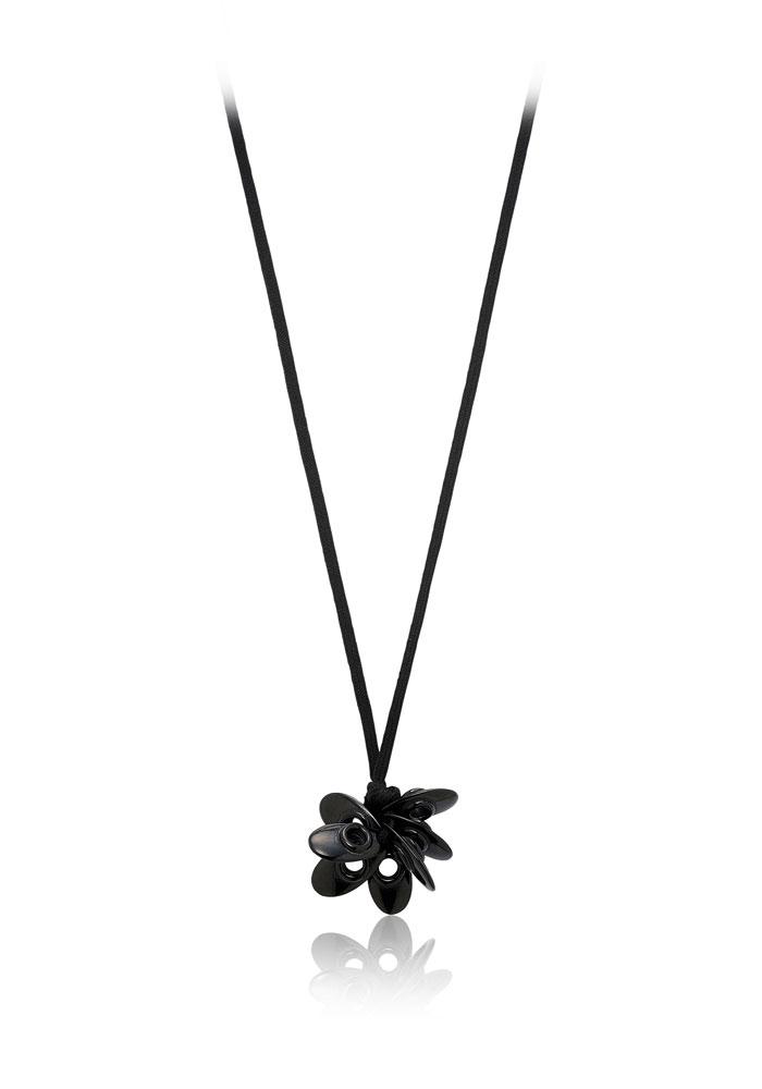 25SS NEW BY FLOWER FORMICA (BLACK)