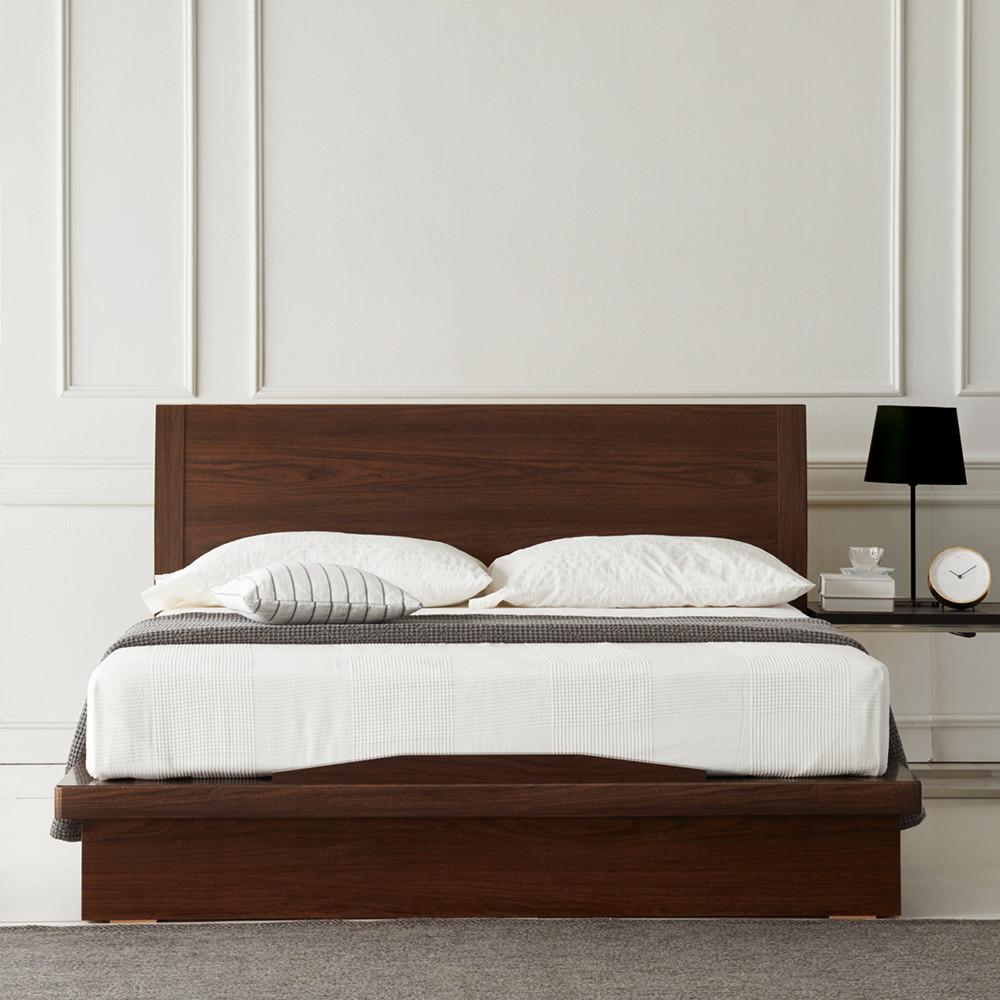 파로마 라보떼 평상형 침대 슈퍼싱글 퀸 킹 SS Q K