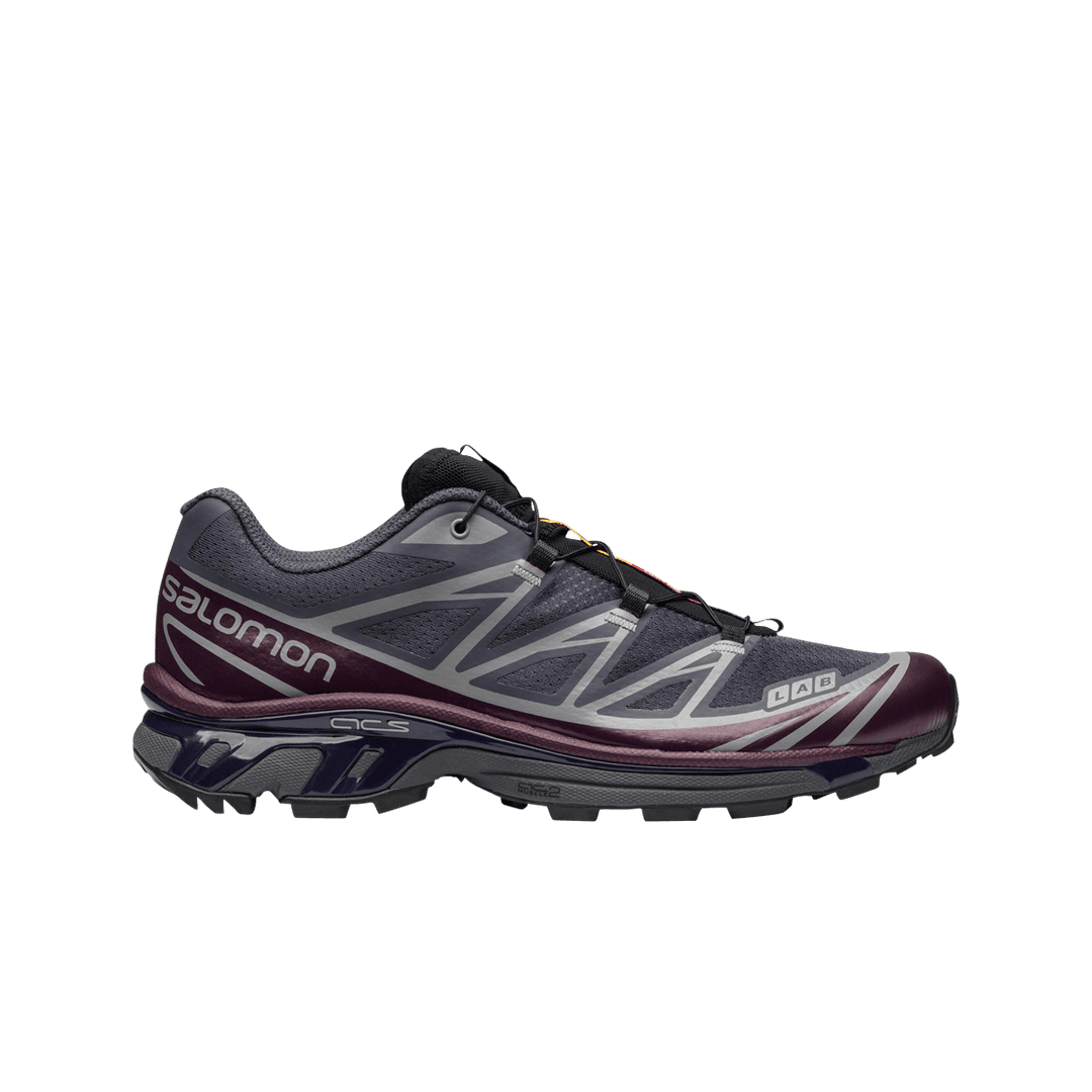 Salomon XT-6 ADV Ebony Maverick