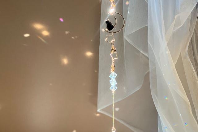 달과고양이 2 크리스탈썬캐쳐