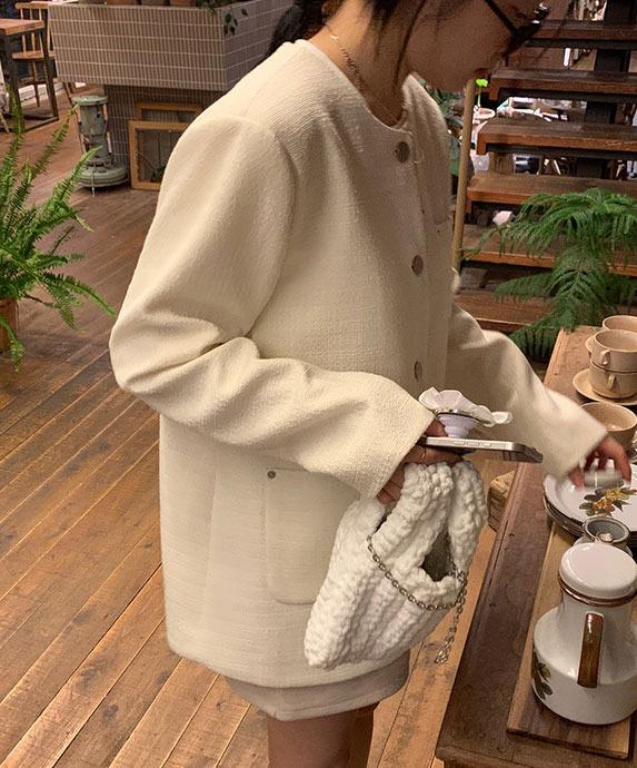 mance jacket (2 color)