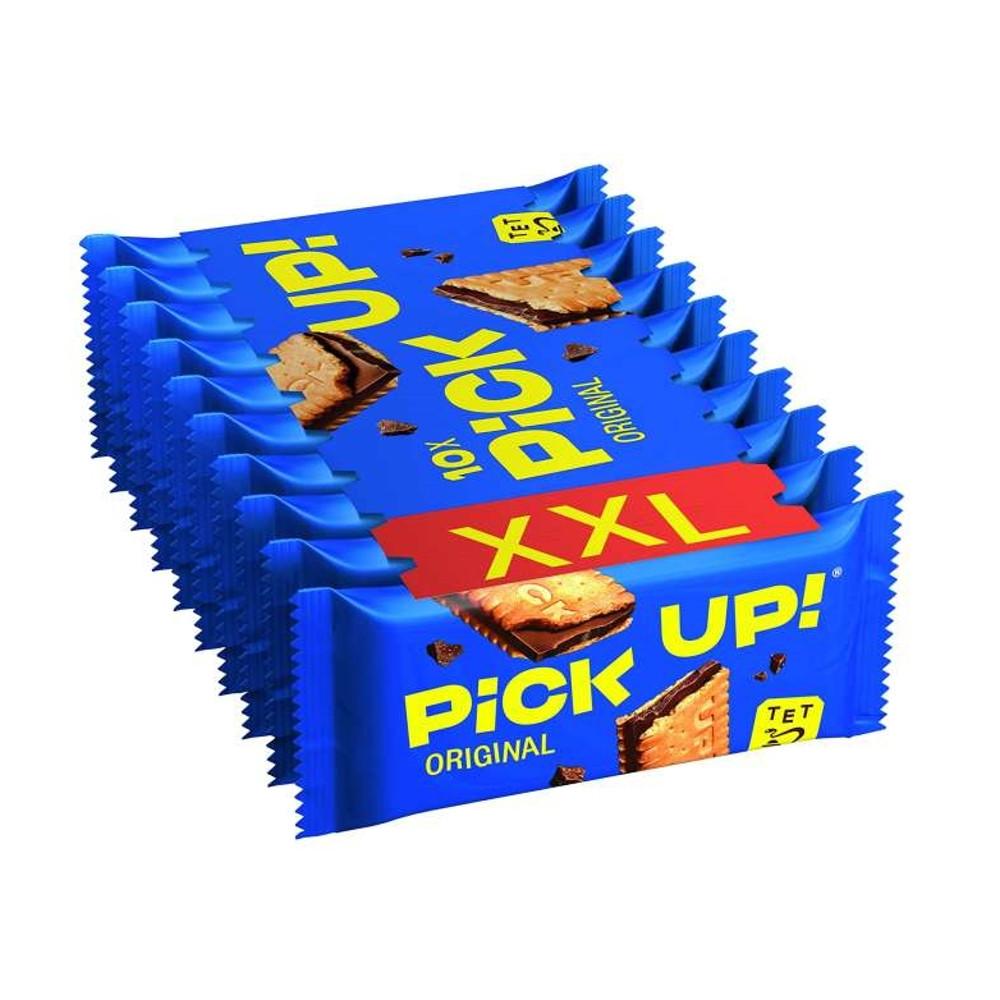 Leibniz PiCK UP Original XXL 픽업 오리지널 쿠키 28g x 10
