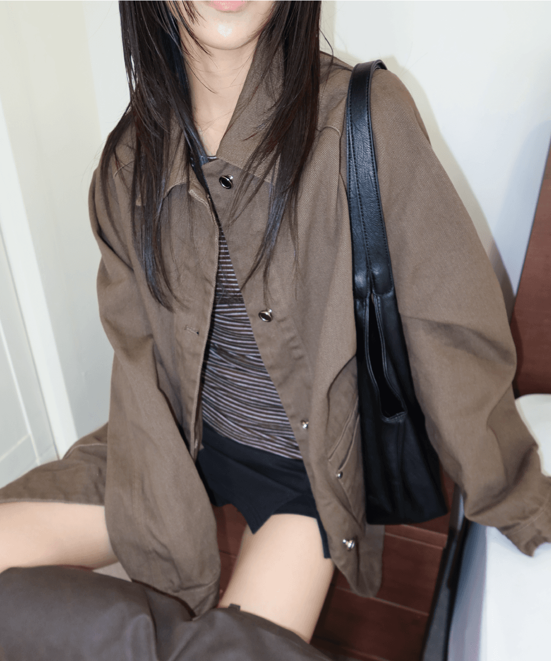 FIBER COTTON JK