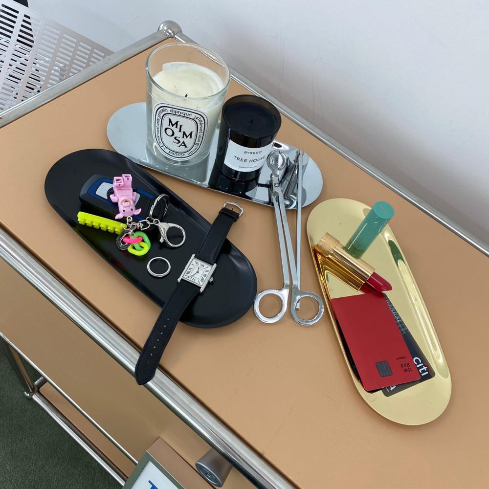 더배럴라이프 트레이 (3 가지 색상)