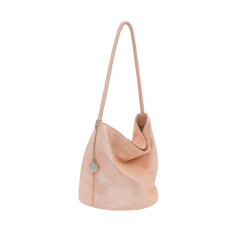 tobo bag - shine peach
