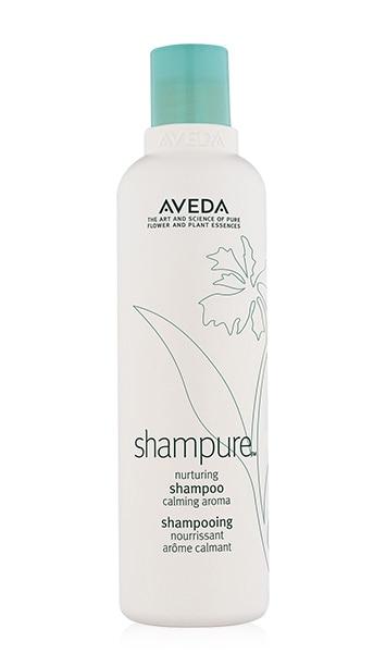 Shampure nurturing shampoo