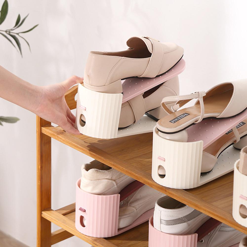 구디푸디 슈즈렉 신발장 정리 슈즈 홀더