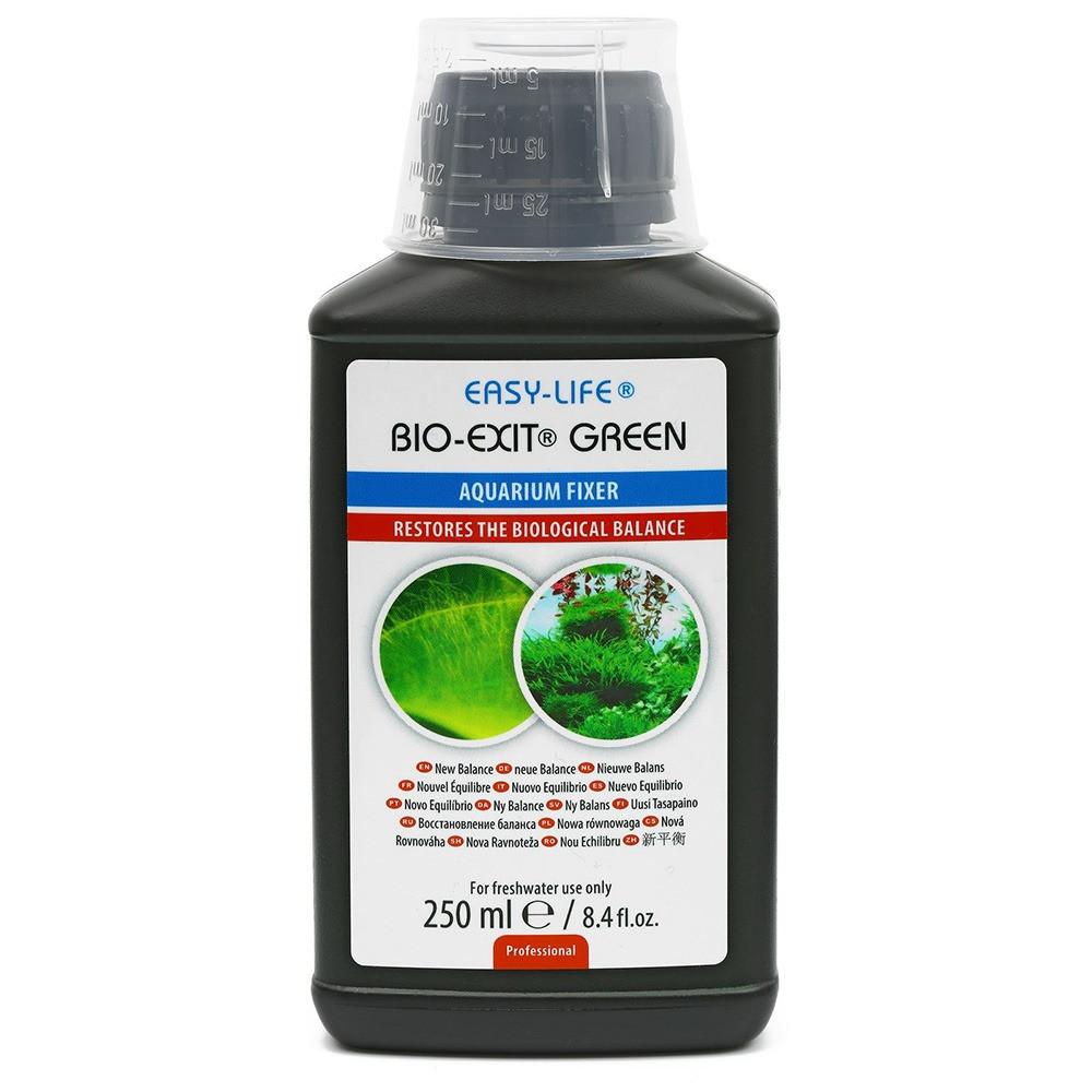 이지라이프 바이오 엑시트 그린 250ml