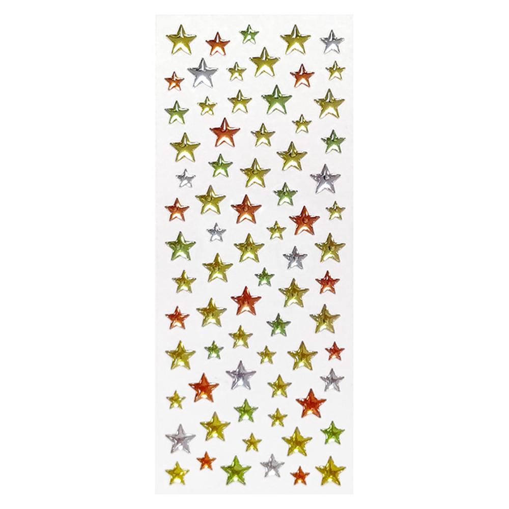 마인드웨이브 STAR Selection 3 / 드롭 : 페이지업