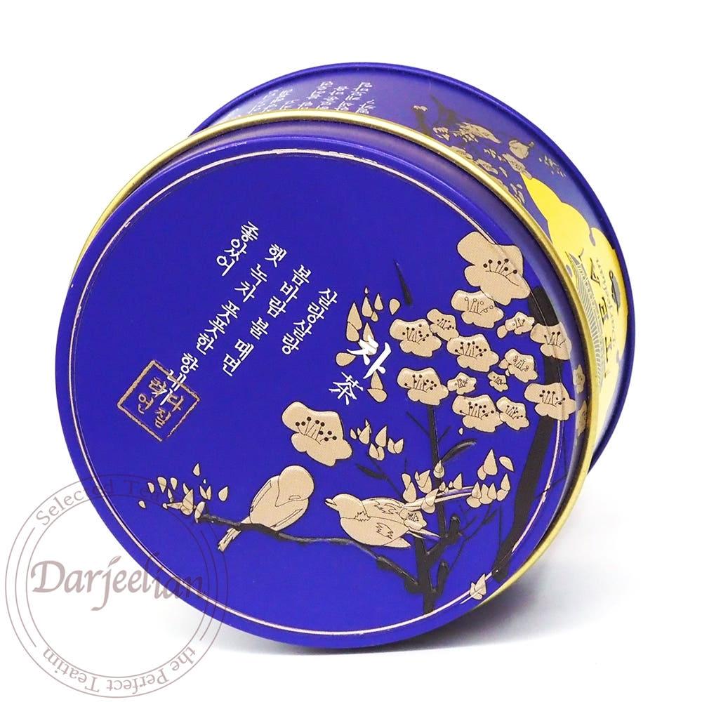 다질리언 초콜라타넘버10 8티백 큐리오 16g