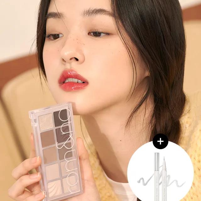 [트윙클 펜 라이너 증정] 베러 댄 팔레트