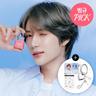 [범규PICK/NEW] 코랄헤이즈 글로우 락 젤리 틴트 10colors