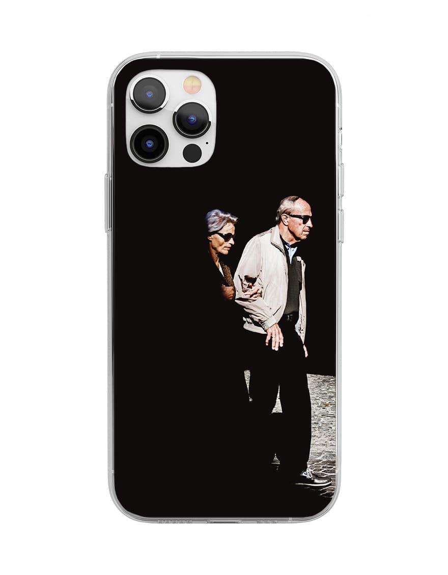 old couple case (3type) 노부부 케이스 (3유형)