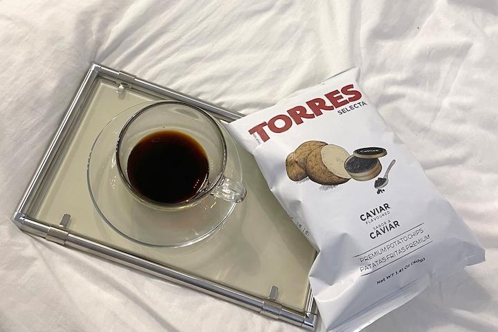 [완제품배송] 모듈 트레이 홈카페 악세사리 진열대 2sizes