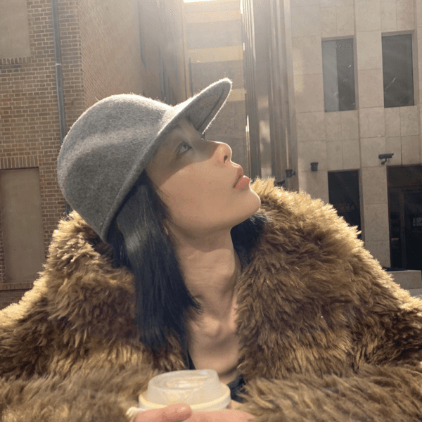 LONSLAN Gray Rigid Style Elegant Equestrian Hat