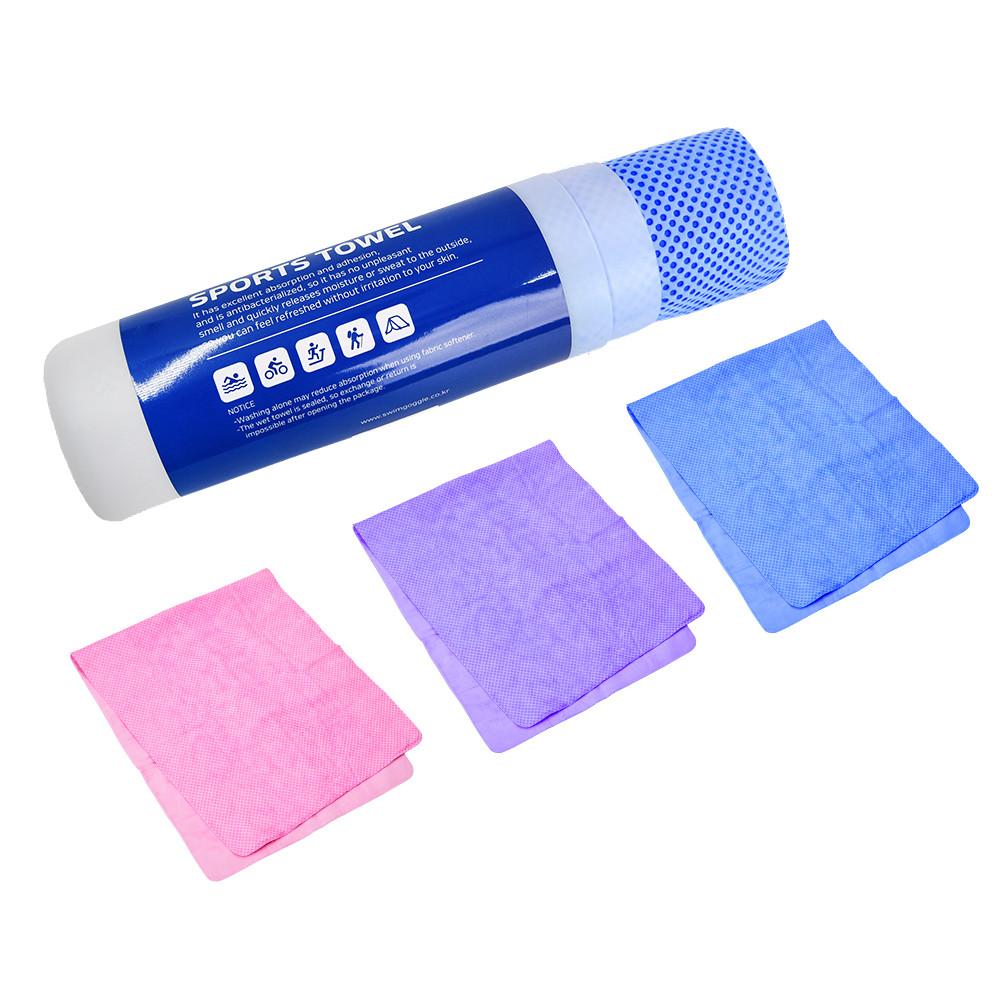 피닉스 습식 스포츠 타올