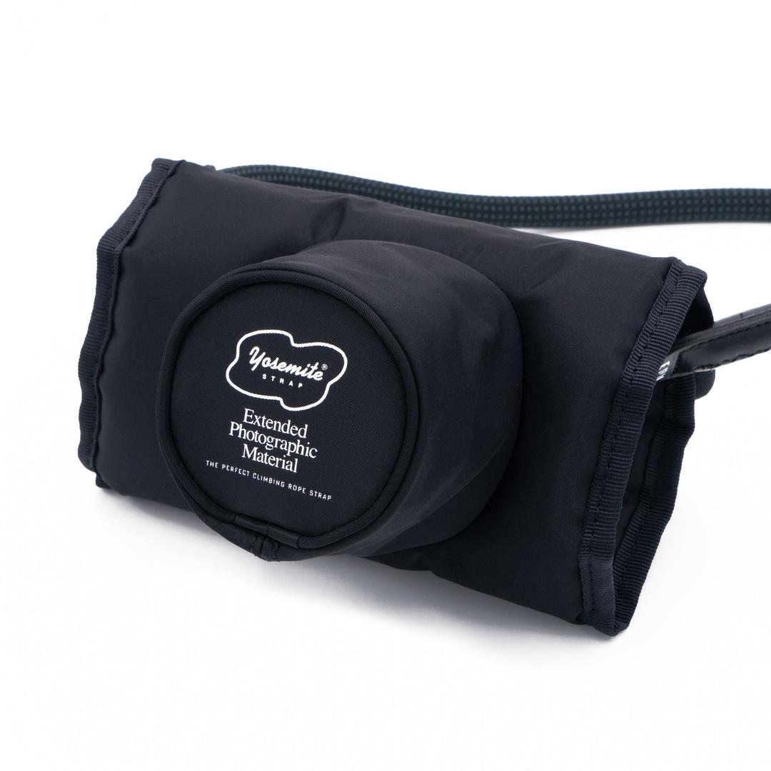 요세미티 YOSEMITE SUSTAINABLE<br>SPRINGROLL CAMERA JACKET<br