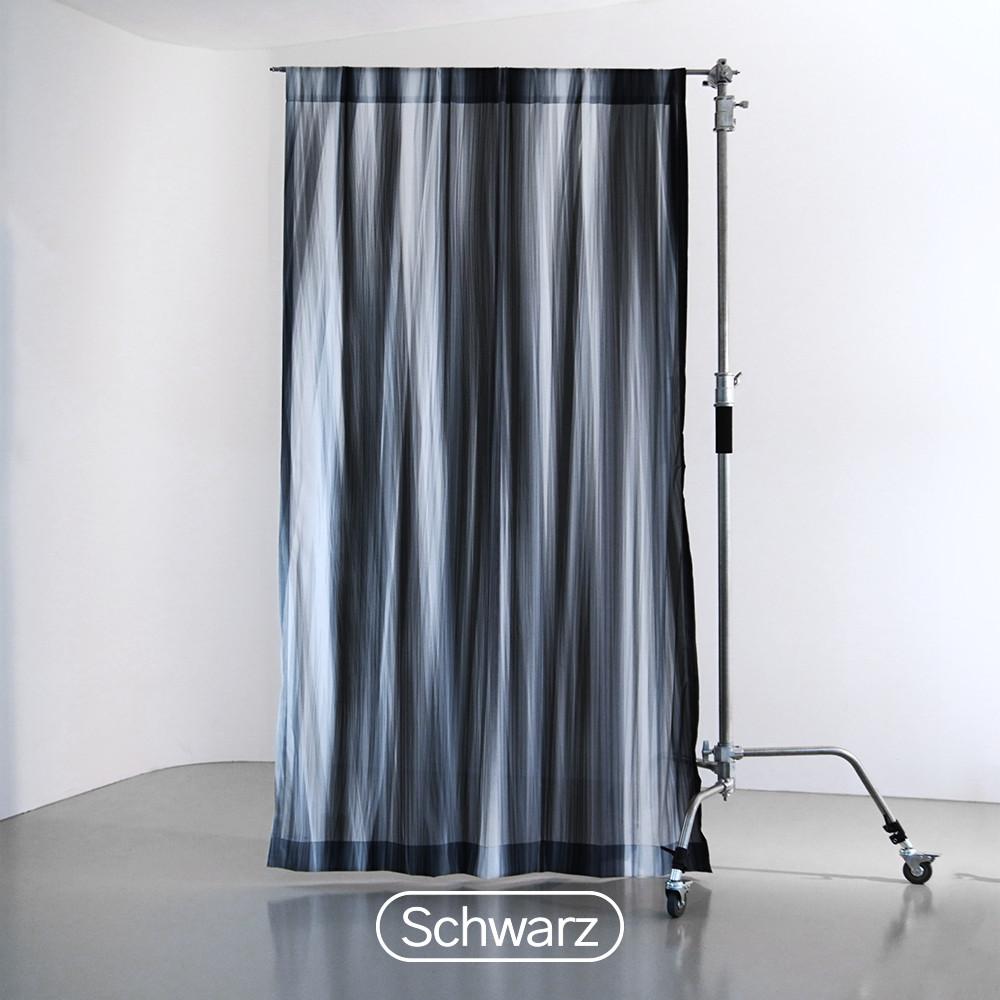 [에비히] 빈터블랙 Winter Black