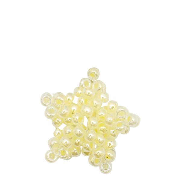 Star Phone String (Yellow)