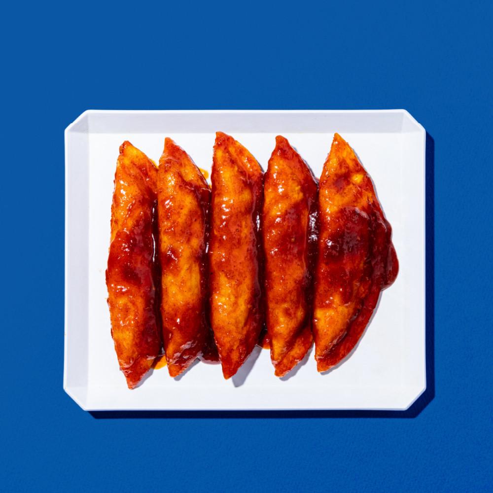 금미옥 무침만두 [원산지:국산 등]