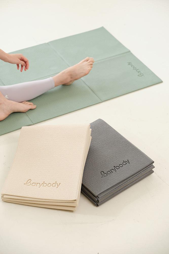 [NEW] [오픈선착순 반값할인] 폴딩 요가매트