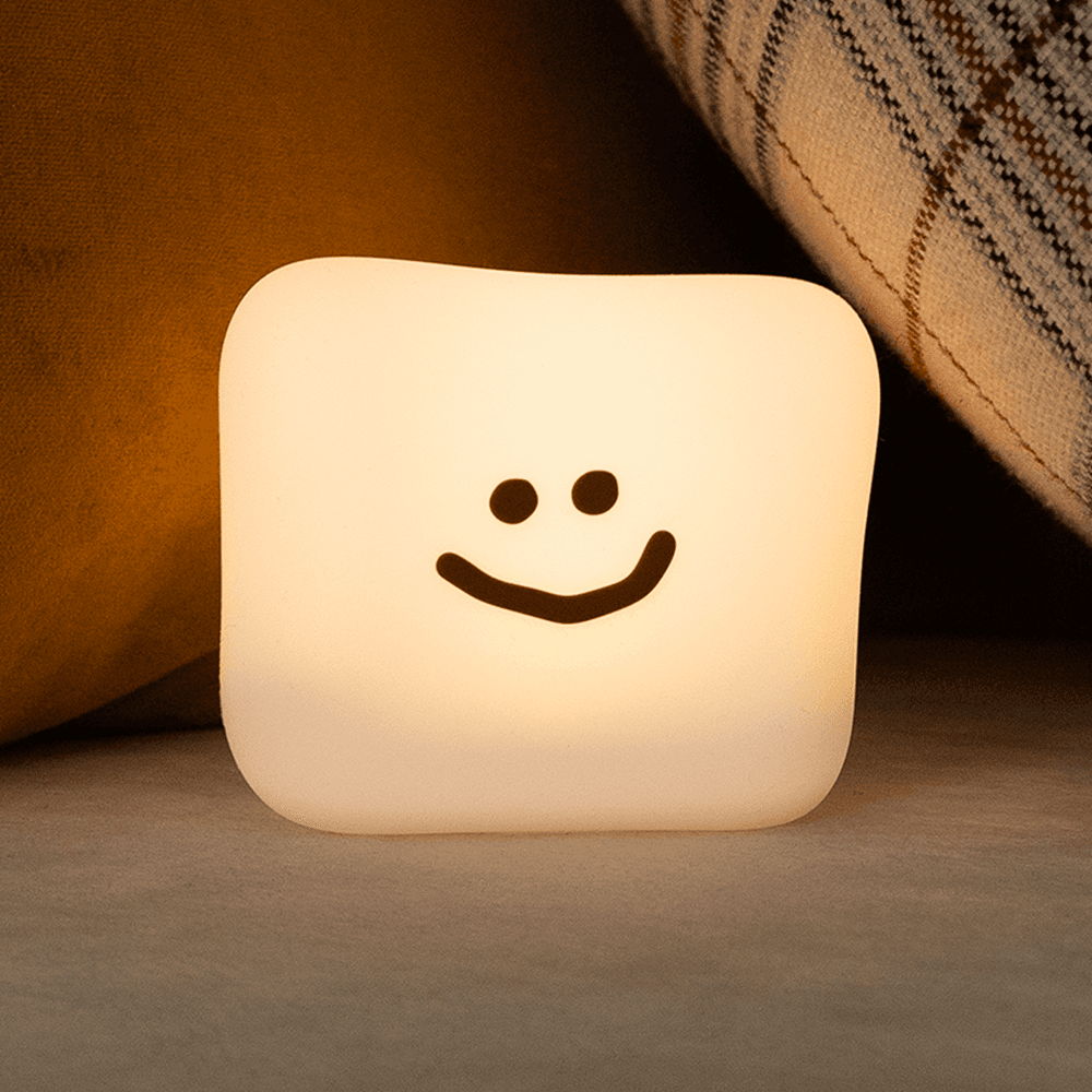 Marsh Mood Lamp 마쉬 램프 [조명/무드등]