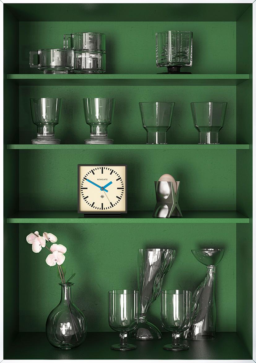 [New] Closet poster - no.2