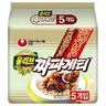 짜파게티 140g, 5개