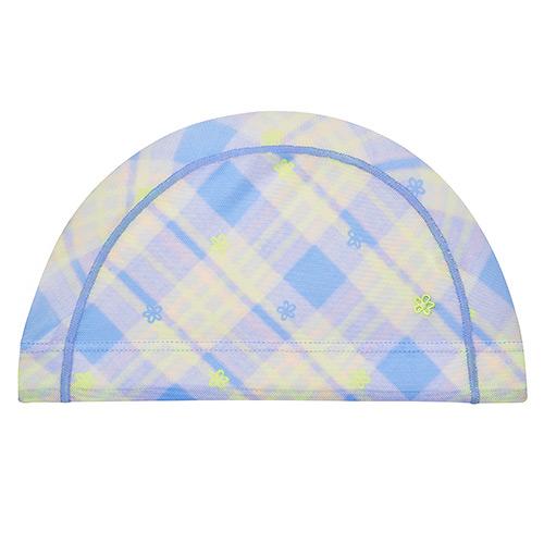 SNM797 라임체크메쉬 수모