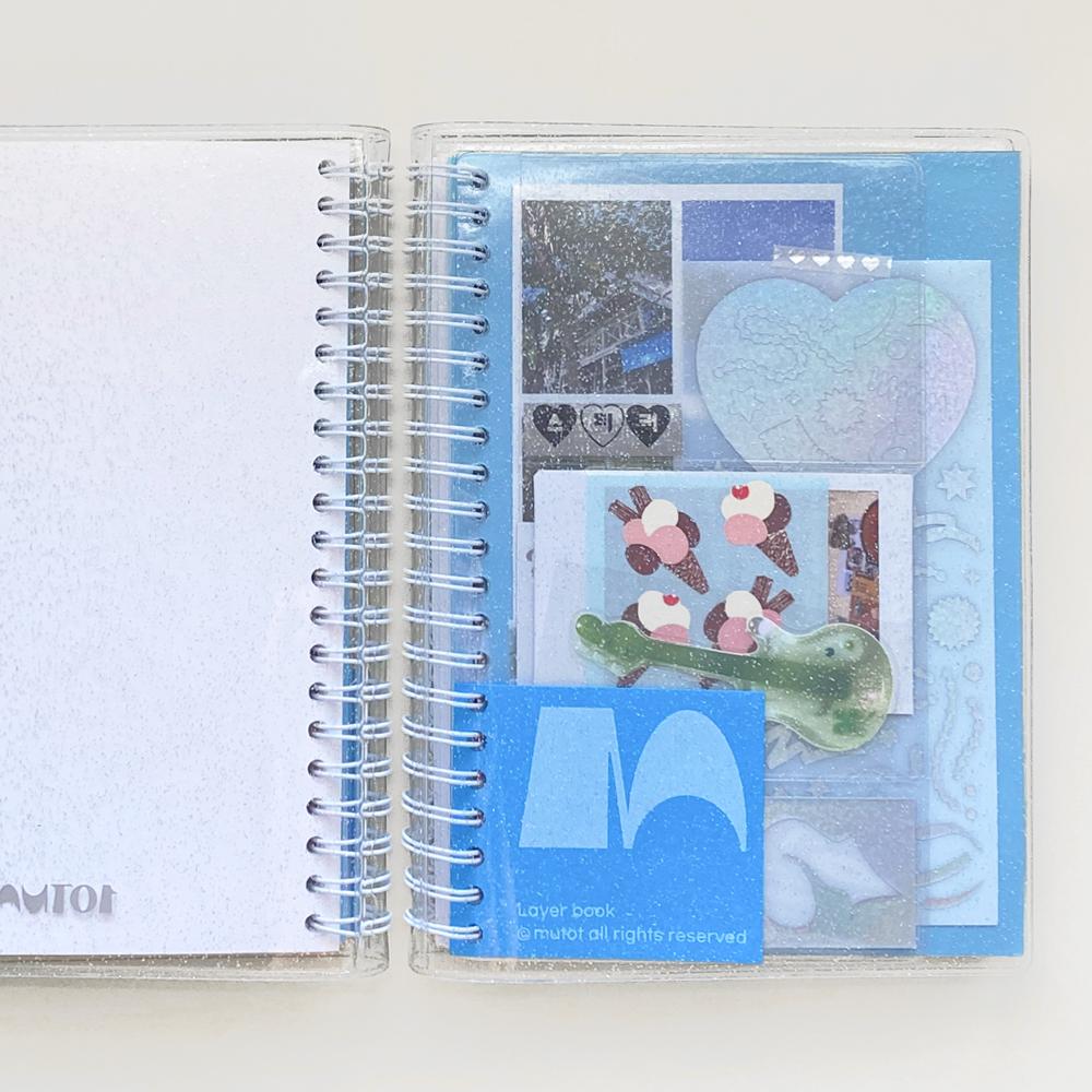 Layer Book