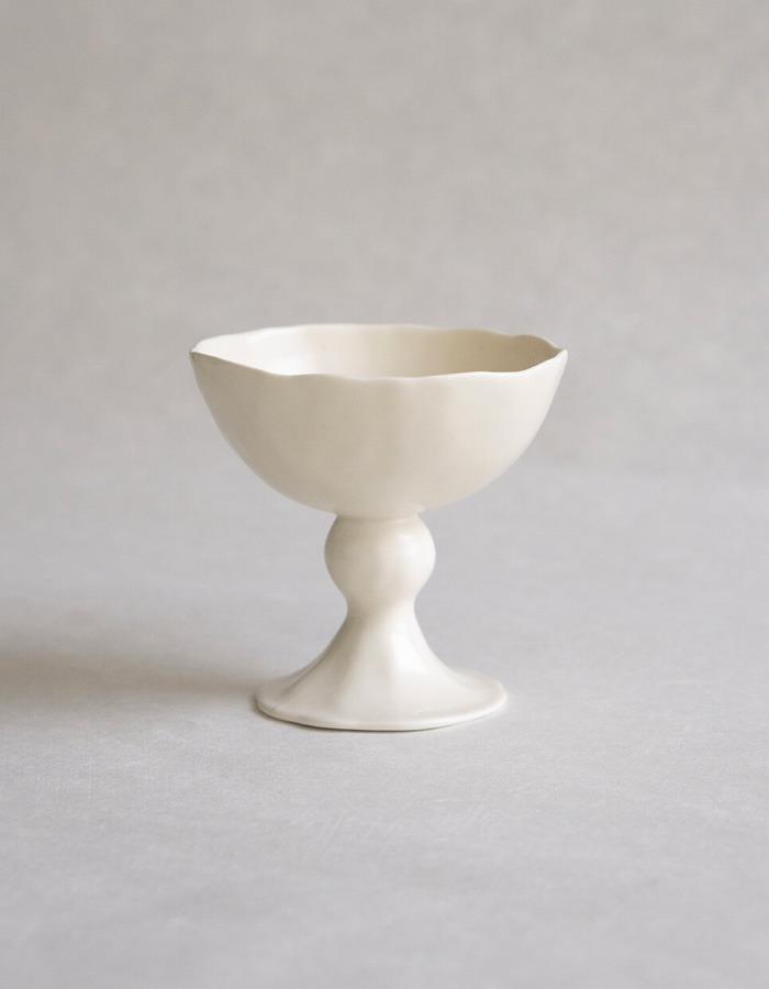 nahye ceramic) ROUND BEAD STAND