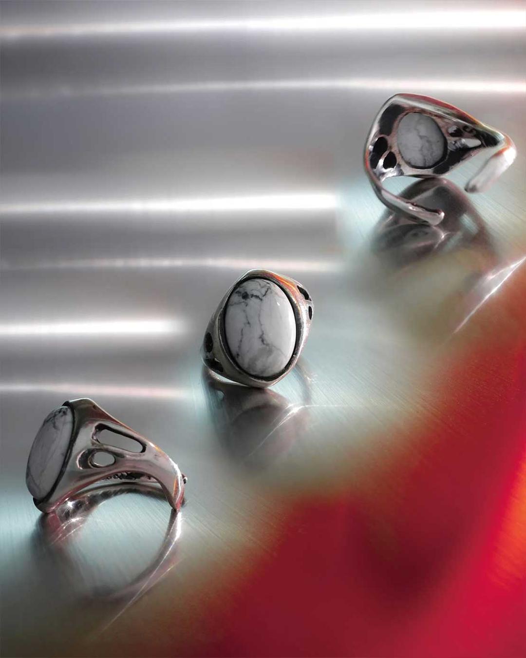 Eos Ring