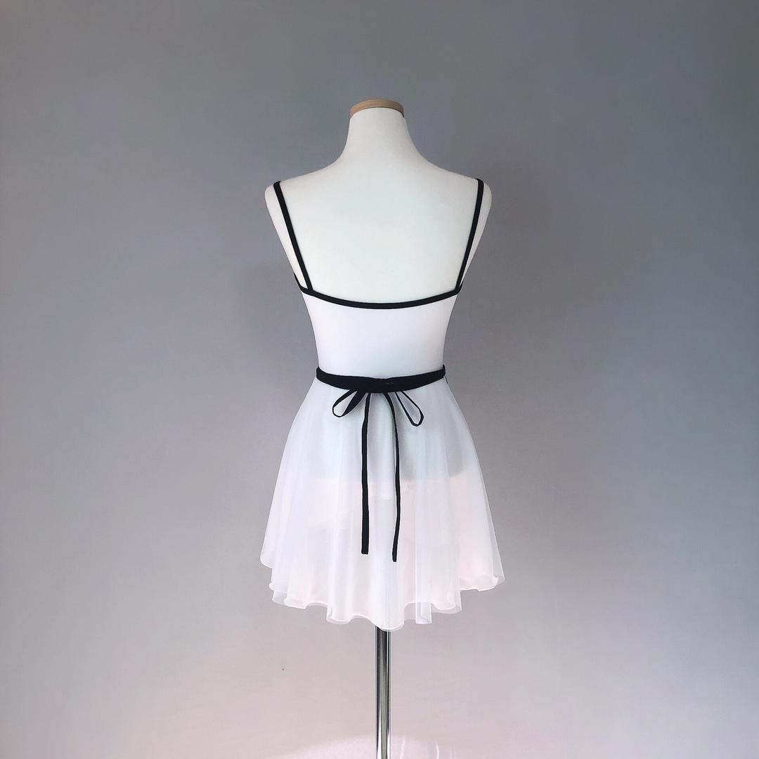 새벽별 ;Camellia (2 colors)