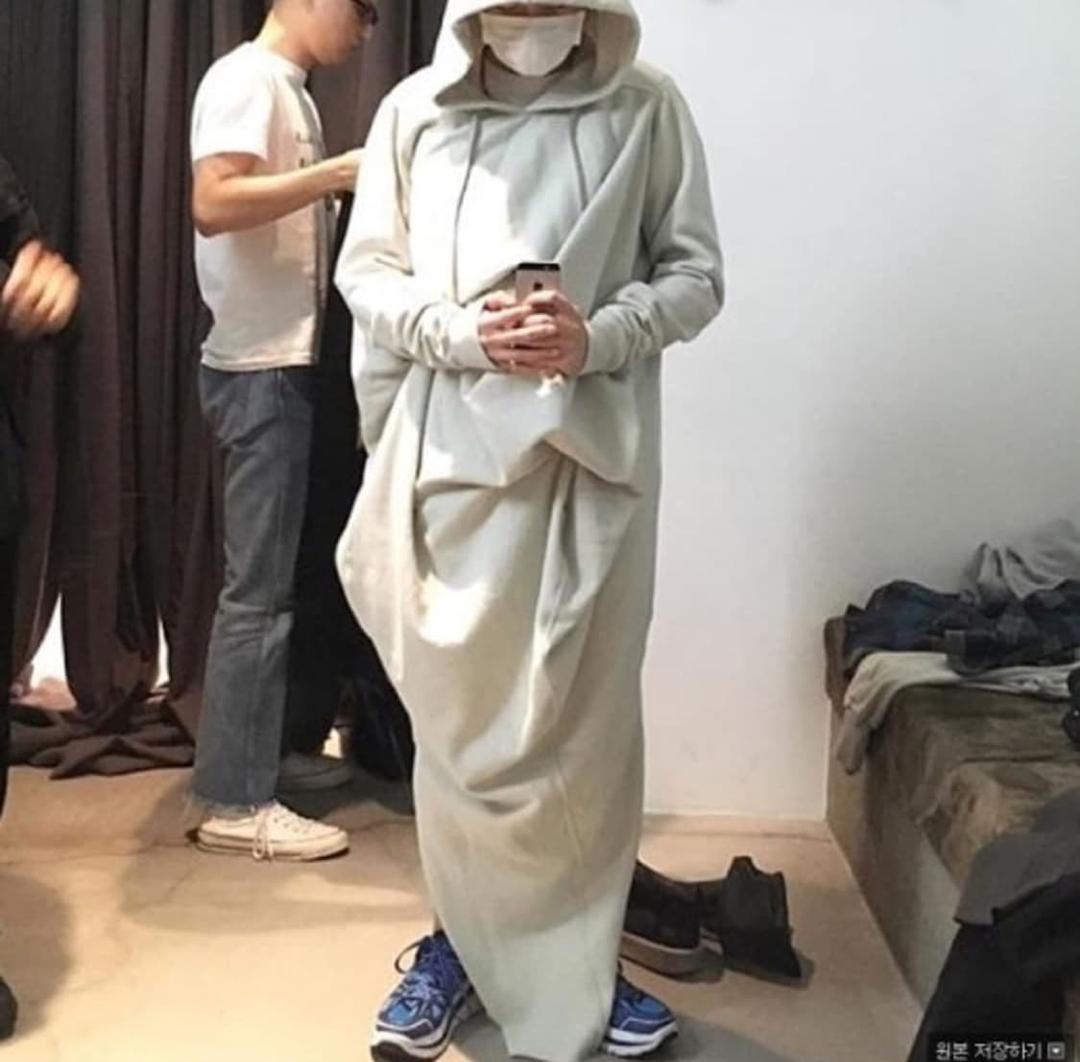 호카 스틴슨3 290 (키코 컬렉션 동형동색 모델) | 후루츠패밀리