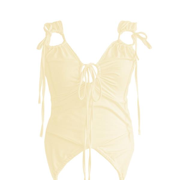 Kazmi sleeveless (iv)