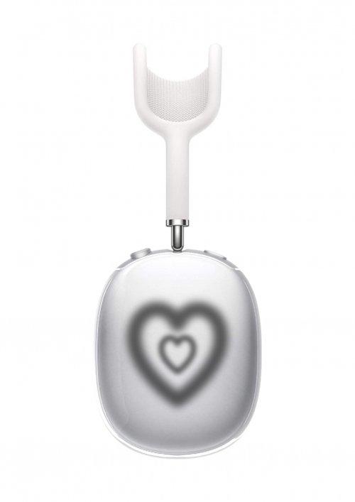 BLUR HEART AIRPODS MAX CASE (CC)