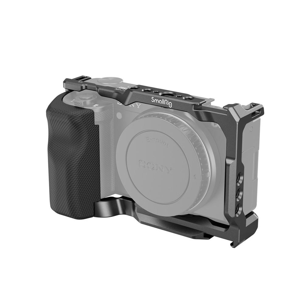 스몰리그 소니 ZV-E10 핸드그립 케이지 3538B