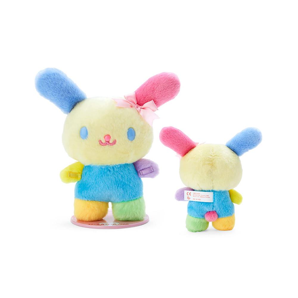 산리오 우사하나 피탓토프렌즈 S사이즈 인형