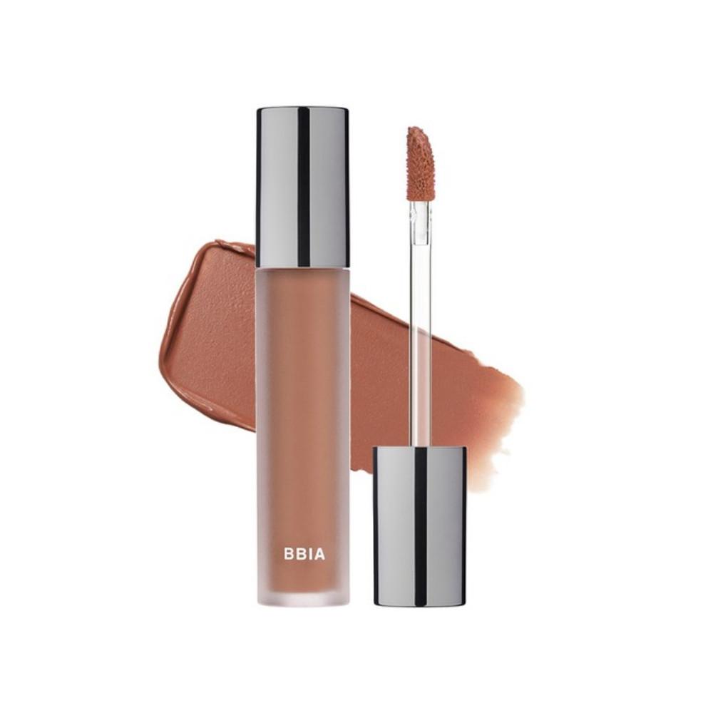 삐아 라스트 벨벳 틴트 5g 덤덤한척