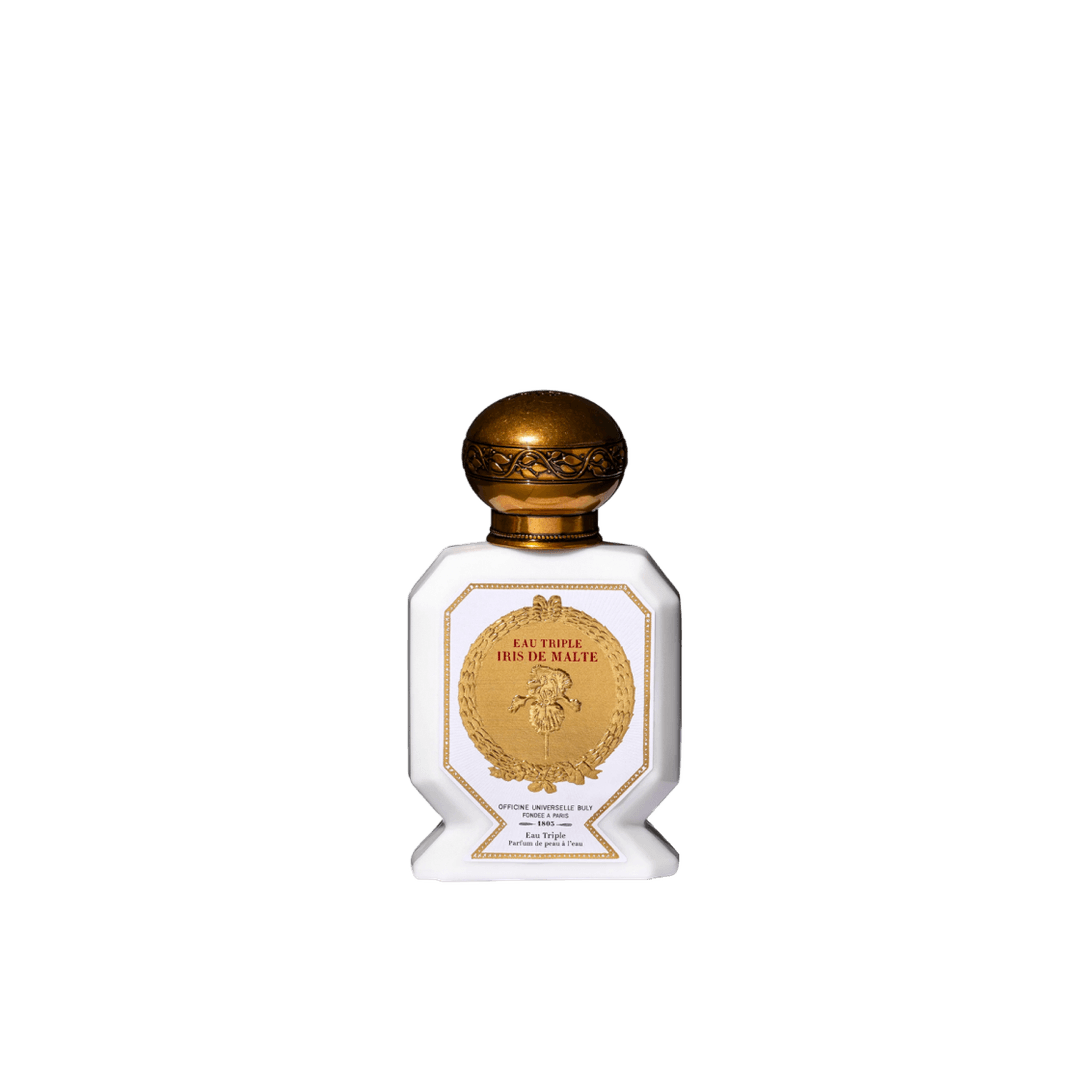 Buly 1803 Eau Triple Iris De Malte 75ml (Korean Ver.)
