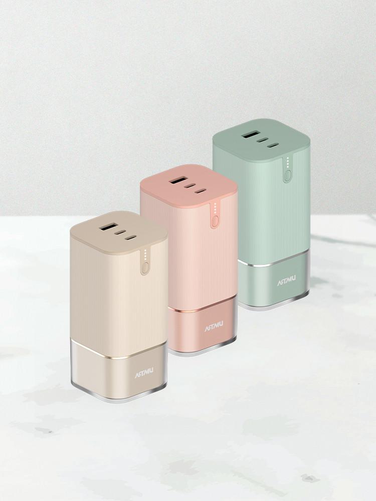 PD 30W PPS 초고속충전 보조배터리 20000mAh IB310