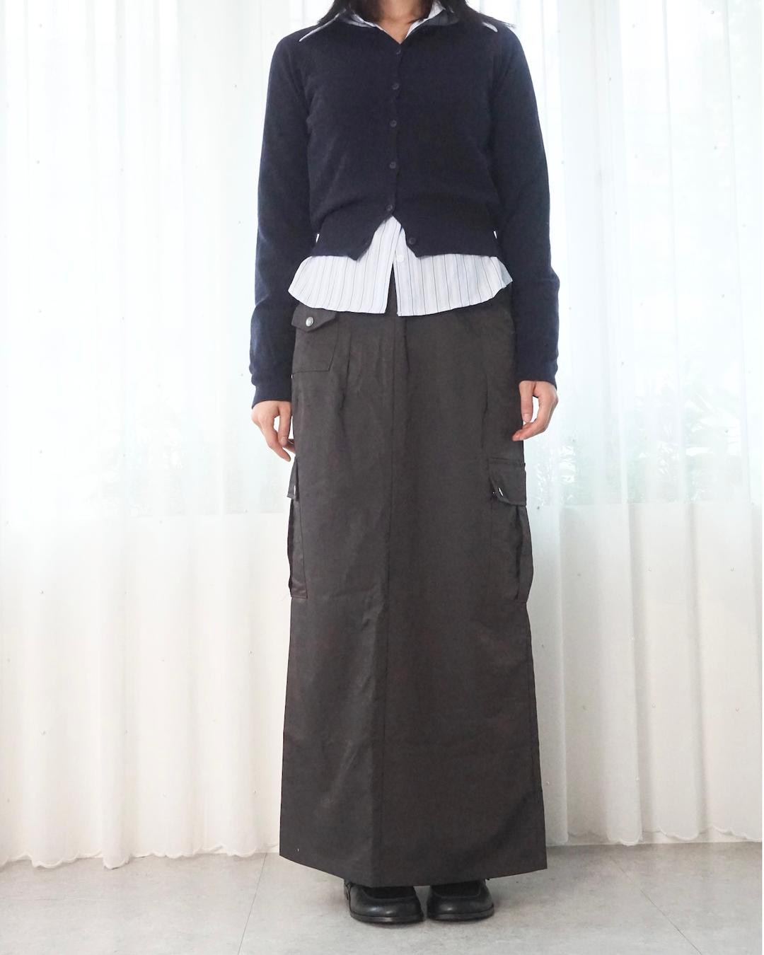 아게하 keyring cargo sk [3c]